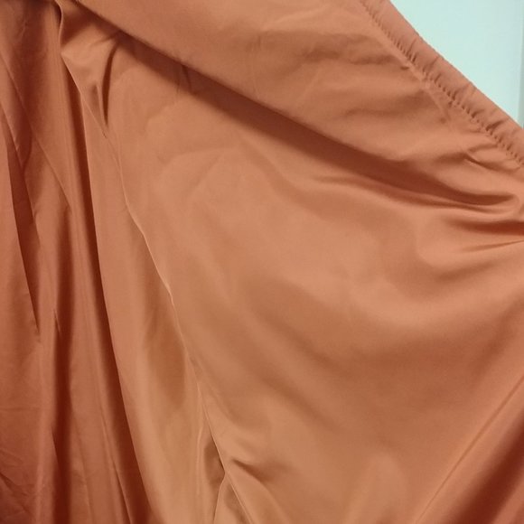 Fall Colors on a Fall Coat! - Picture 2 of 7